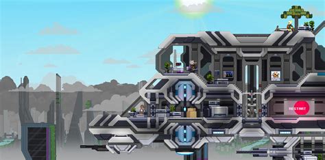starbound mods|Steam Workshop::Arcana.